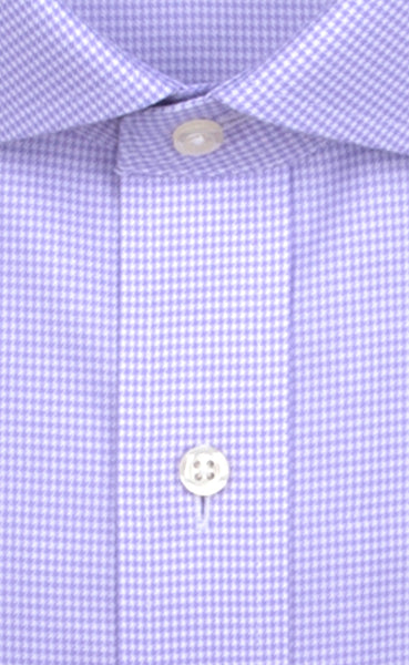 Light Purple Dress Shirt Outfit  Alphabet Charms Jewelry Making