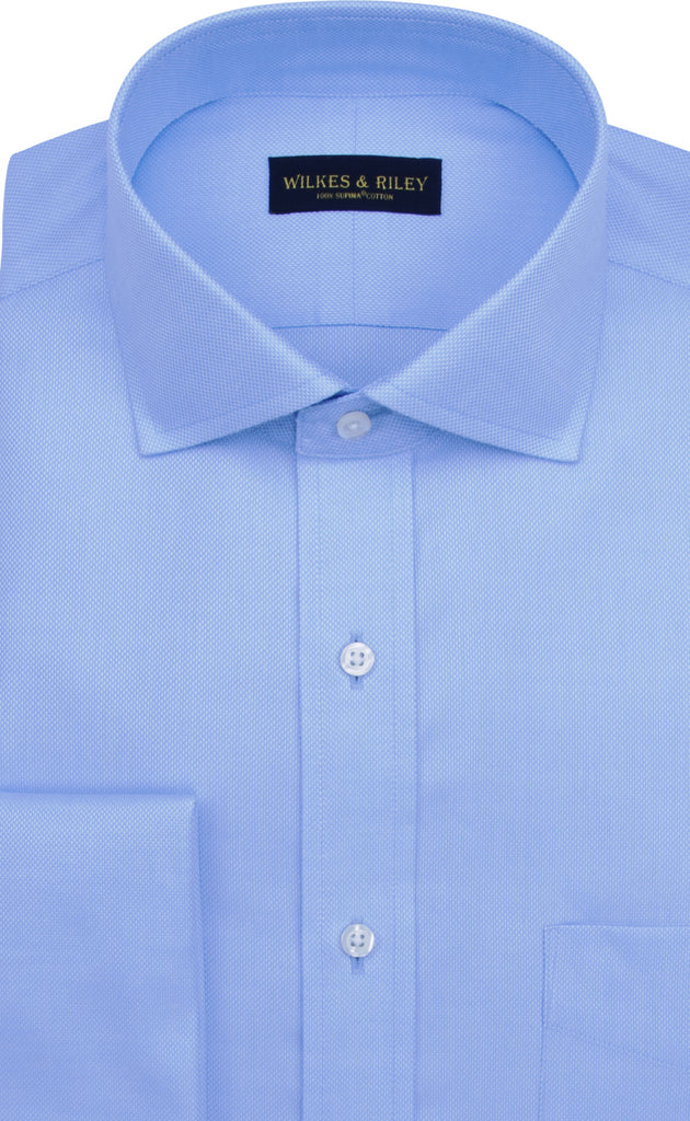 Royal oxford hot sale dress shirt